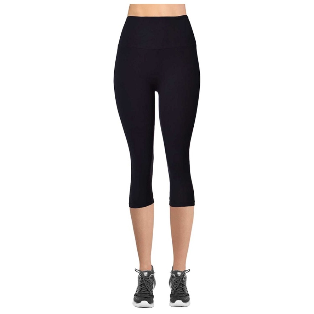 Capri Leggings